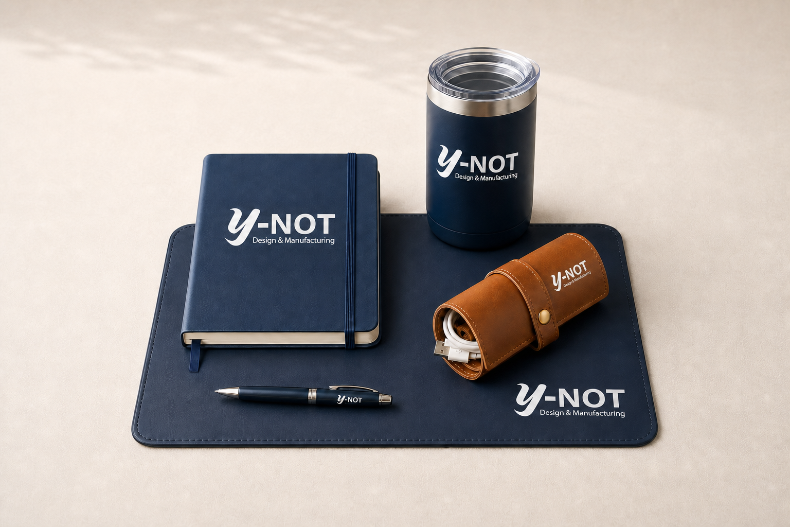The Desk Essentials Kit product collection