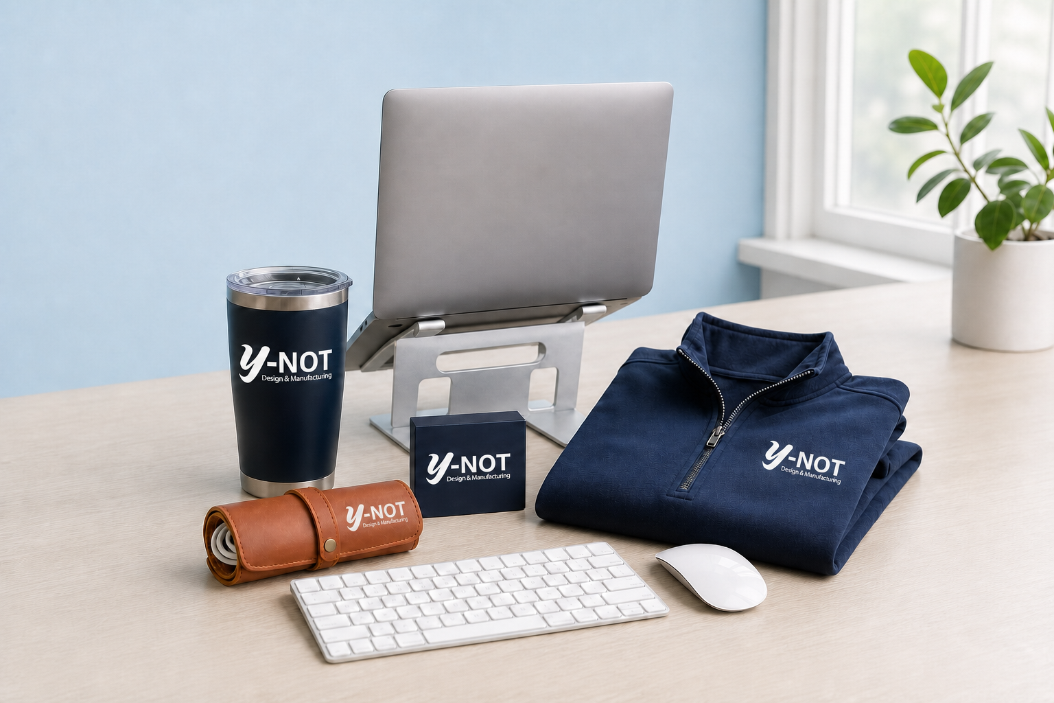 The Home Office Starter Kit product collection