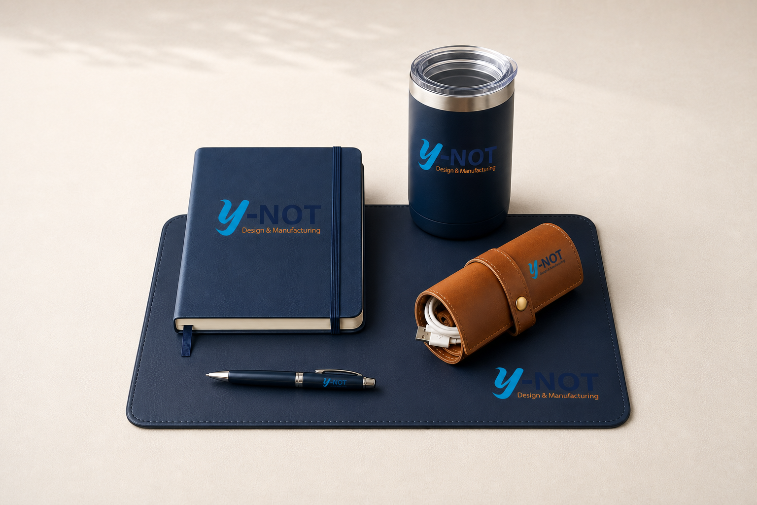 The Desk Essentials Kit product collection