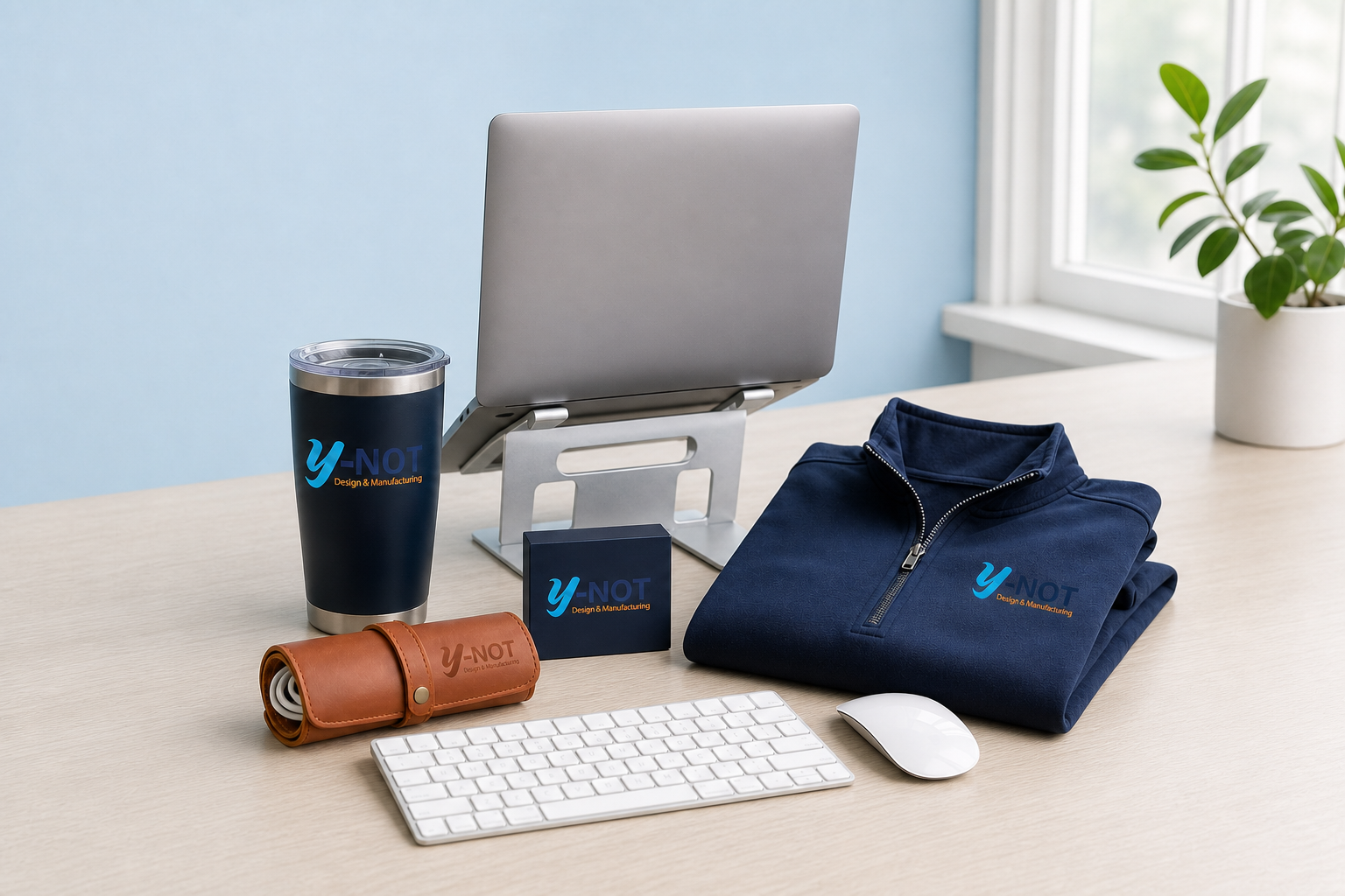 The Home Office Starter Kit product collection