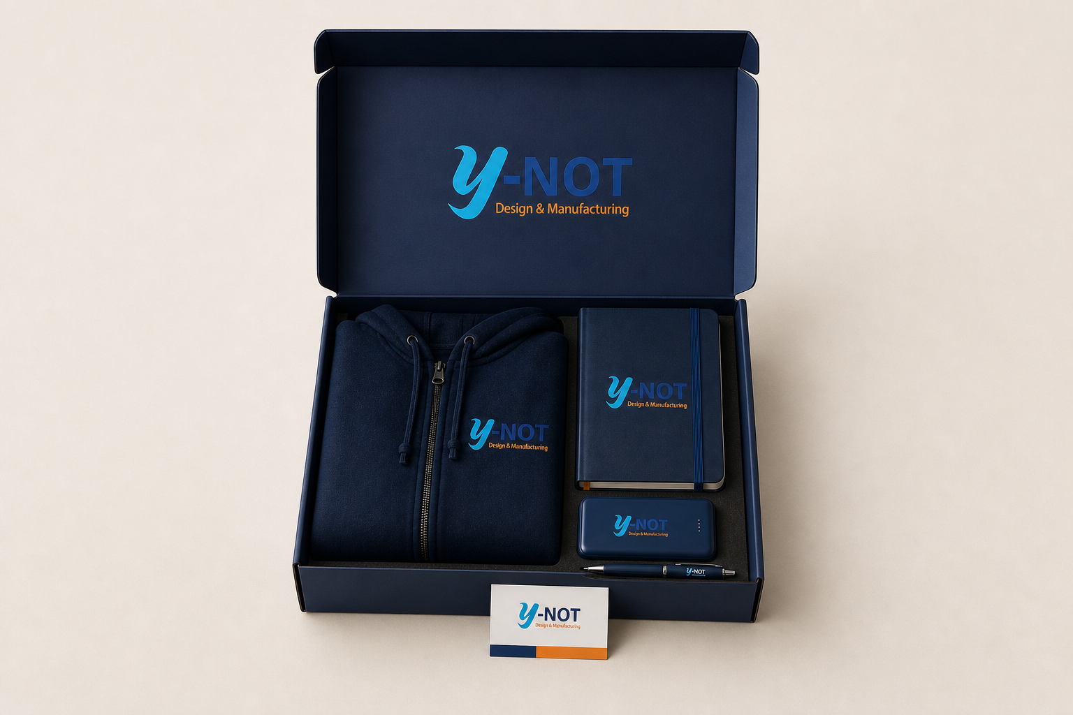 The New Hire Welcome Kit product collection